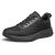 ADQ Zapatillas Deportivas Hombre Zapatillas De Malla Casual Zapatillas para Correr Hombre Zapatillas para Caminar Ligeras Cómodas Transpirable